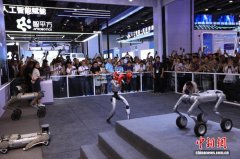 第23届东博会将呈现四大亮点